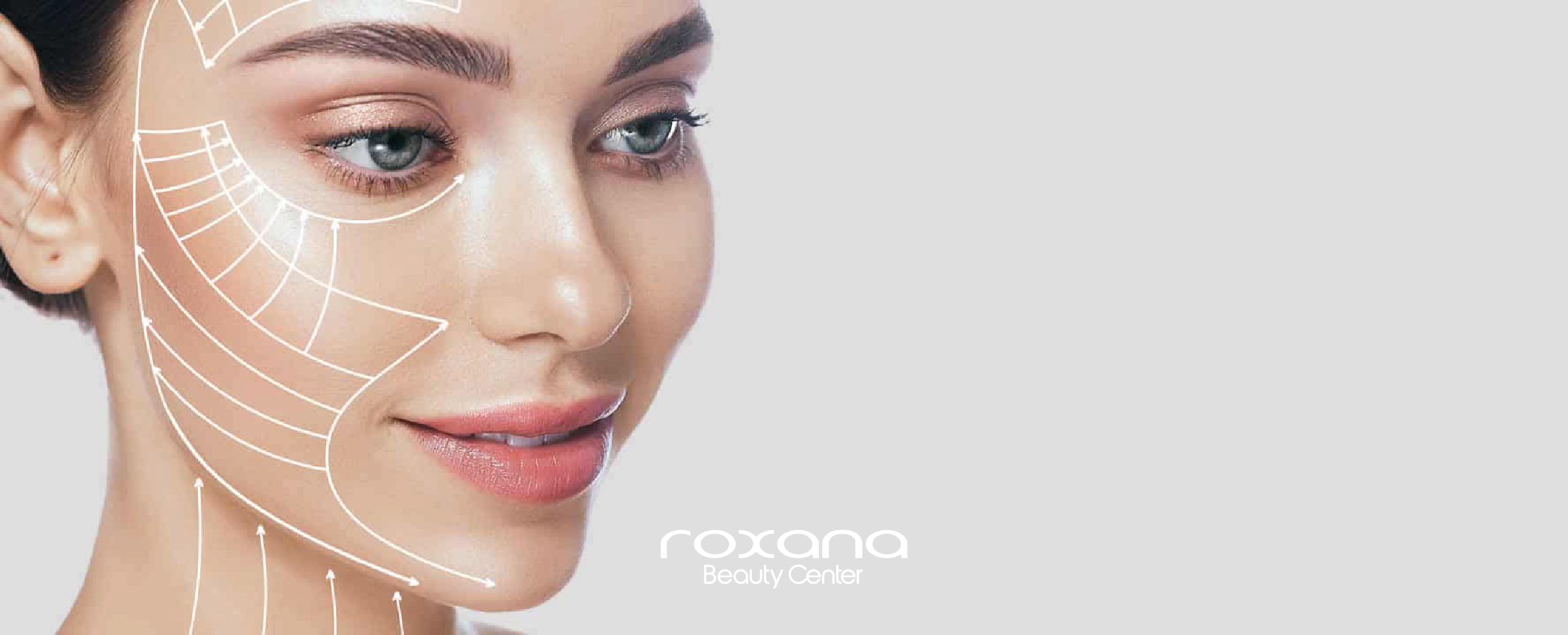 هایفوتراپی صورت | رکساناسنتر