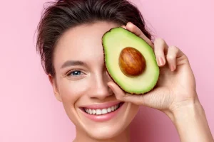 آووکادو برای پوست | رکساناسنتر