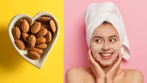 خواص بادام برای پوست صورت | رکساناسنتر