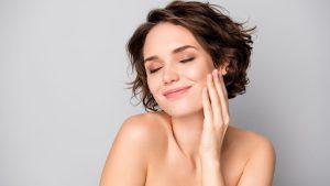 روش های پزشکی چروک های پوستی