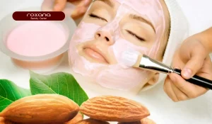 بستن منافذ باز پوست چرب